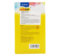 Flex Office Colokit Crayon CR-C07 10pcs