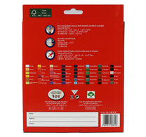 Staedtler Color Pencil 48pcs 136C48