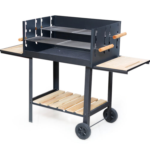 Royal Relax BBQ Grill, YS-47