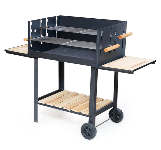 Royal Relax BBQ Grill, YS-47