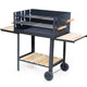 Royal Relax BBQ Grill, YS-47