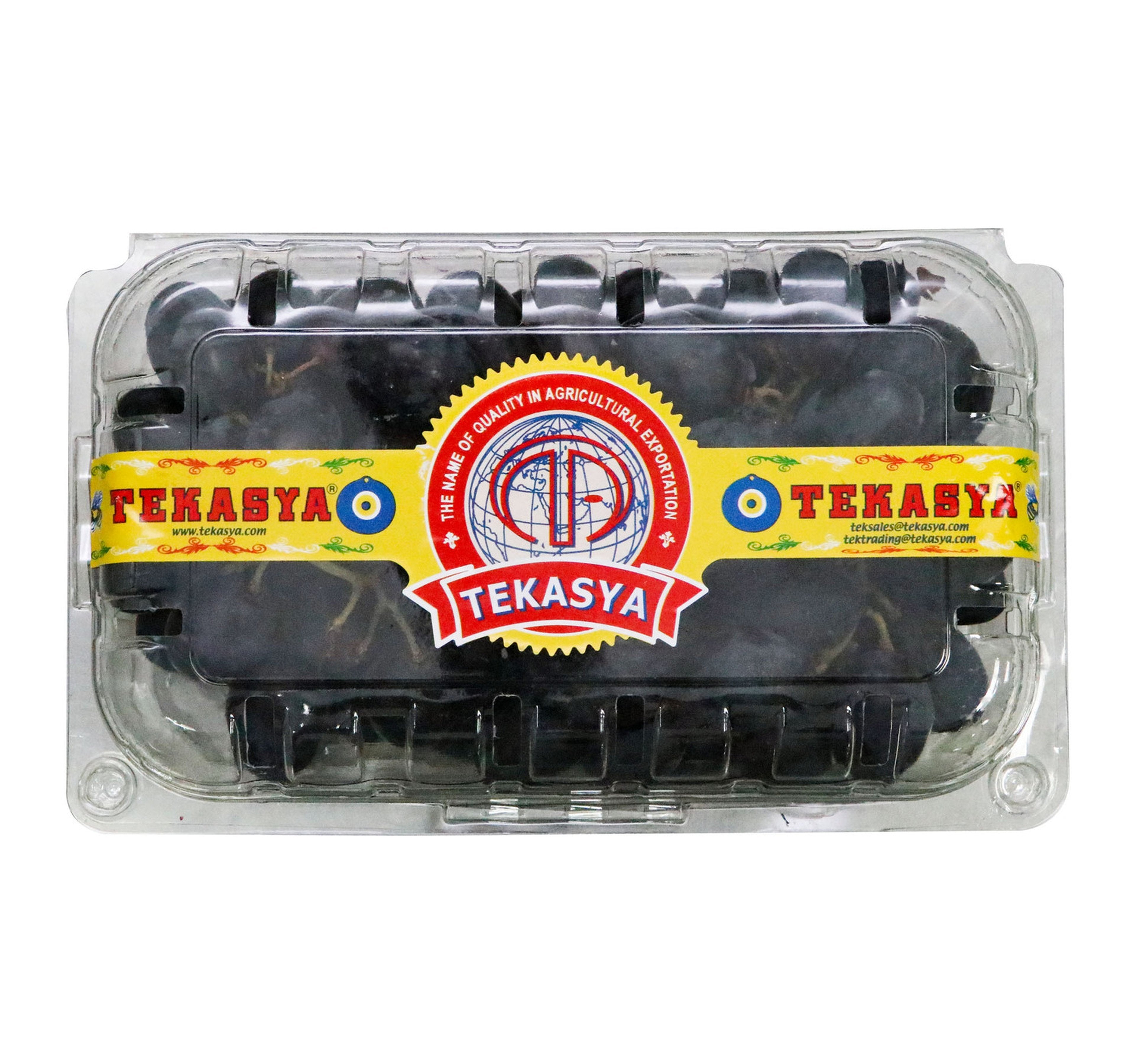Grapes Black 1 pkt