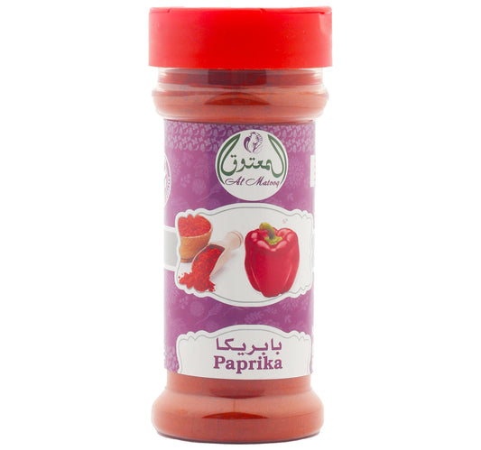 Al Matooq Paprika Powder 80 g