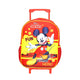 Mickey 3D EVA Trolley FK3DT1604 16 Inch