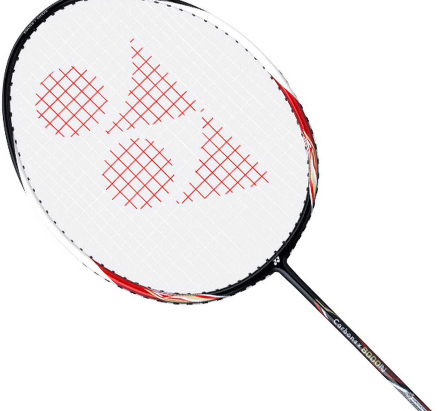 Yonex Carbonex 8000N Badminton Racket Made in Taiwan