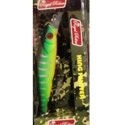 Relax Fake Bait G02 75mm