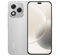 هاتف ذكي Honor 400 Lite 5G، ذاكرة وصول عشوائي (RAM) سعة 8 جيجابايت، سعة تخزين 256 جيجابايت، لون رمادي مخملي