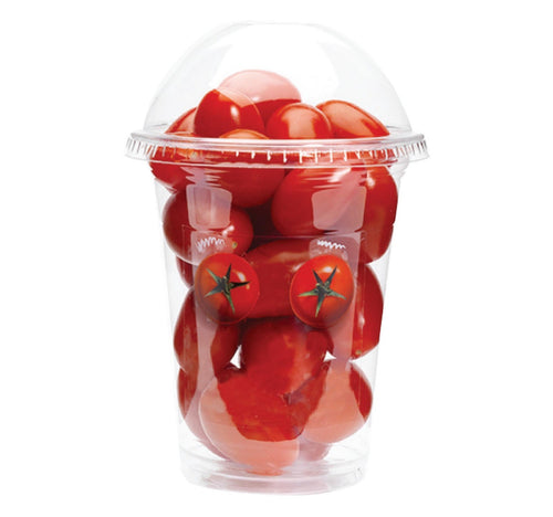 Tomato Cherry Shaker Tunisia 1 pkt