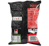 Mega Chips Paprika Potato Chips 40 g