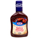 Kraft Spicy & Honey Barbecue Sauce 510 g