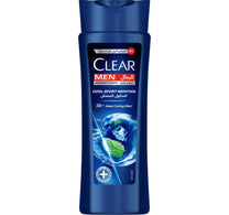 شامبو كلير مين كول سبورت مينثول المضاد للقشرة 200 مل