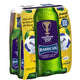 Barbican Lemon Non-Alcoholic Malt Beverage 6 x 330 ml