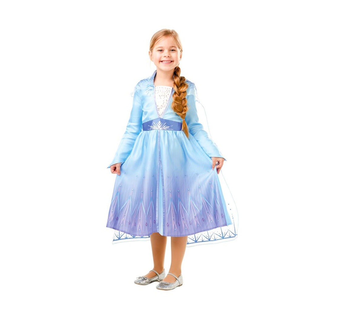 زي إلسا للسفر الكلاسيكي 300284-S