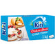 Kiri Cream Cheese Cooking Block 1 kg