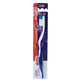 LuLu Toothbrush Glide Hard Assorted Color 1 pc