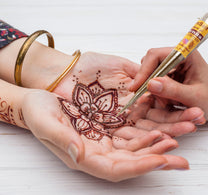 Umsaif Henna Cone 1 pc