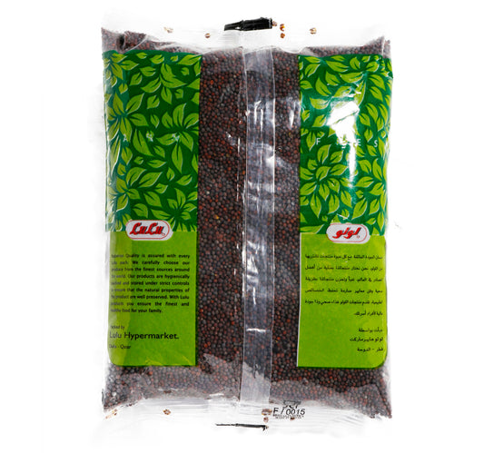 LuLu Mustard Seed 500 g