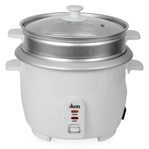 Ikon Rice Cooker, IK40-982A, 1.8 L
