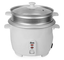 Ikon Rice Cooker, IK40-982A, 1.8 L