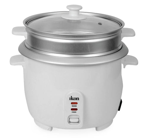 Ikon Rice Cooker, IK40-982A, 1.8 L