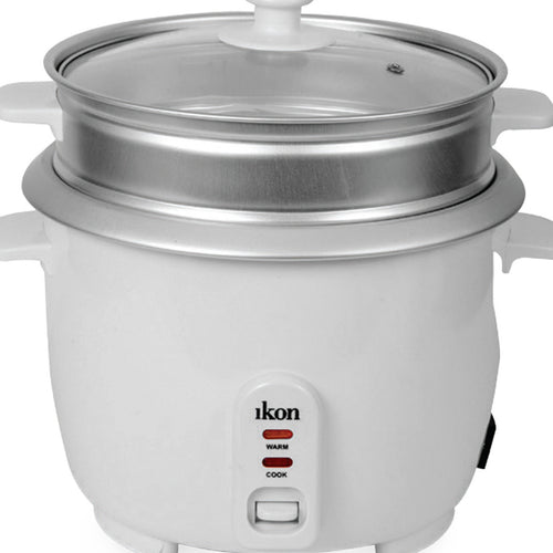 طباخ أرز ايكون، IK40-982A، 1.8 لتر
