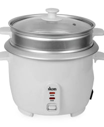 Ikon Rice Cooker, IK40-982A, 1.8 L