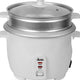 Ikon Rice Cooker, IK40-982A, 1.8 L