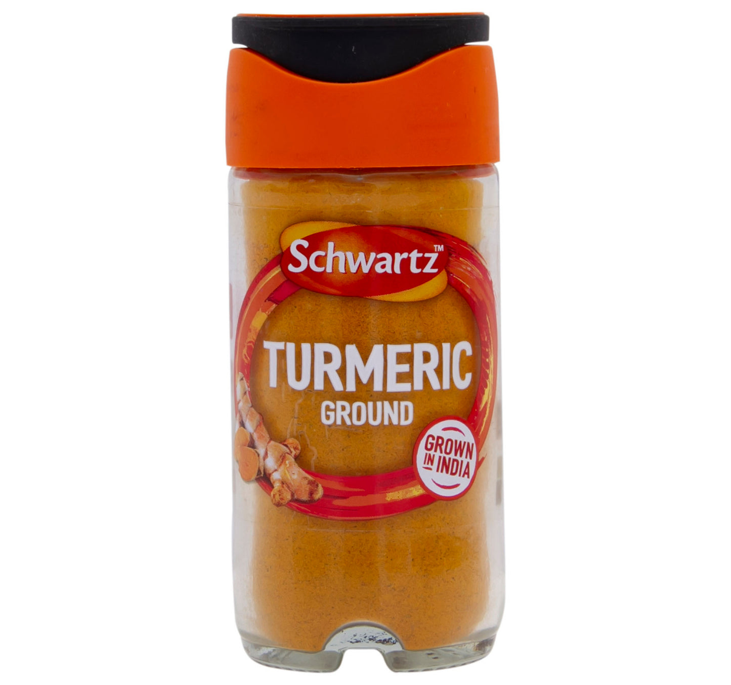 Schwartz Turmeric Ground 37 g