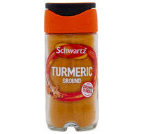 Schwartz Turmeric Ground 37 g