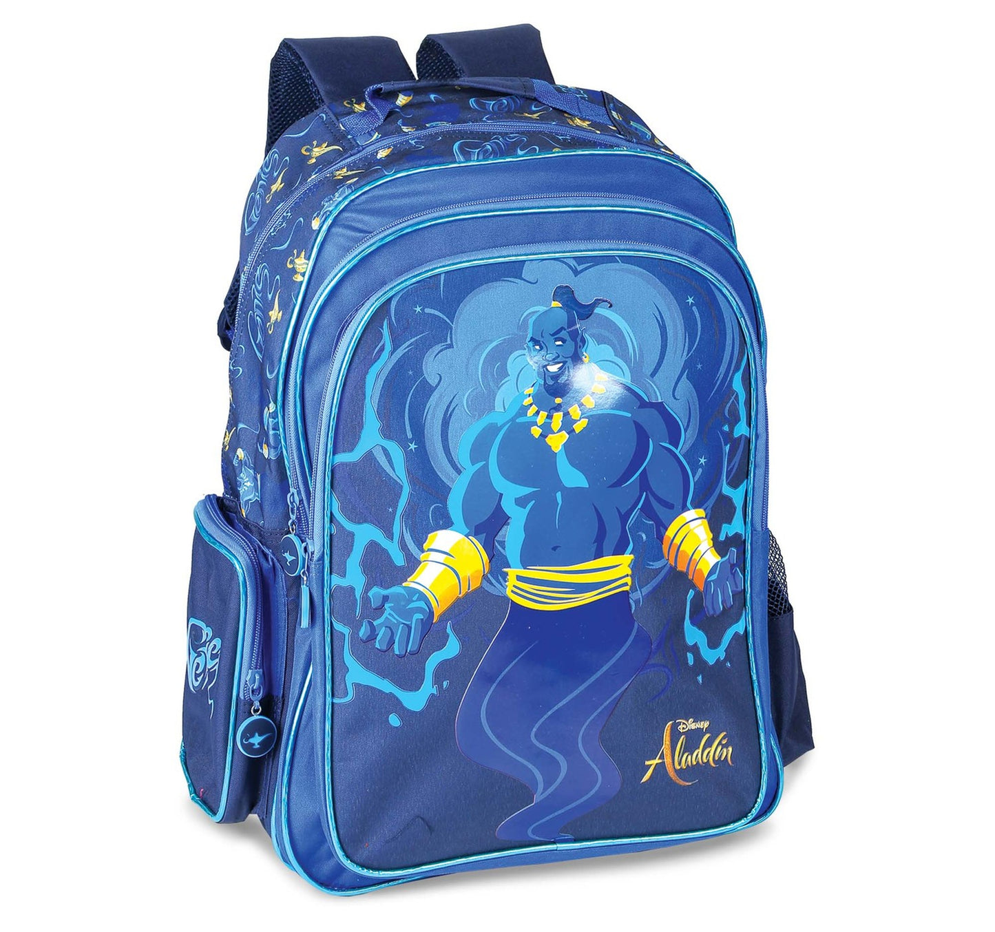Aladdin School Back Pack 18" FK101398