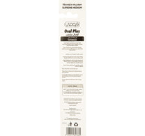 Fomme Supreme Toothbrush Medium 1 pc