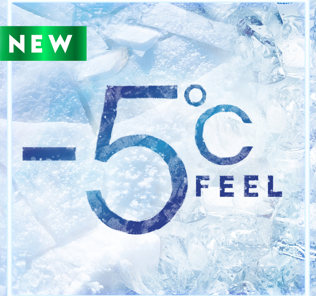 Head & Shoulders Sub-Zero Freshness Anti-Dandruff Shampoo for All Hair Types 400 ml