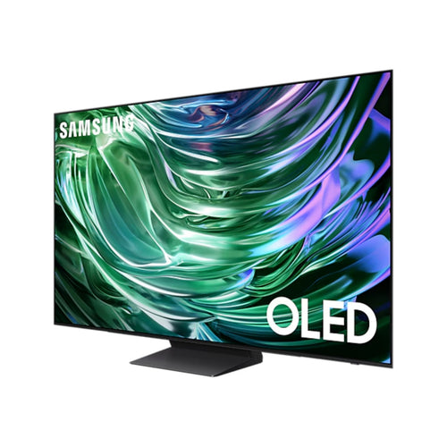 Samsung 55 inches 4K Smart OLED TV(2024), QA55S90DAUXZN