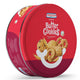 Americana Premium Butter Cookies Red 908 g