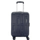American Tourister Ellipso 4 Spinner Wheel Hard Trolley, 68 cm, Black