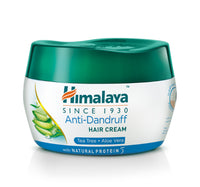 Himalaya Anti-Dandruff Hair Cream 210 ml