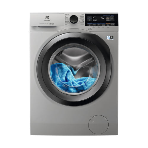 Electrolux Front Load Washer & Dryer EW7W3164LS 10/6Kg