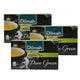 Dilmah Pure Green Tea Value Pack 3 x 20 Teabags