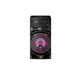 LG XBOOM One Box HiFi with 8 inch Woofer, RNC5, Speaker