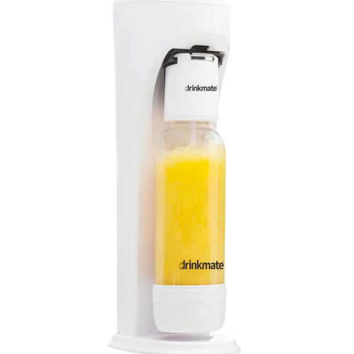 Drinkmate Carbonated Drink Maker Assorted Colors