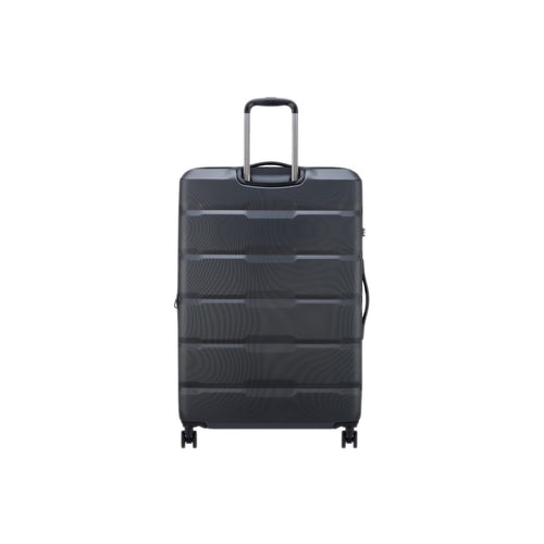 Delsey Securitech Citadel 4Wheel Hard Trolley 82cm Anthracite