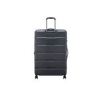 Delsey Securitech Citadel 4Wheel Hard Trolley 70cm Anthracite
