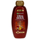 Garnier Shampoo Ultra Doux Healing Castor & Almond Oils 600 ml