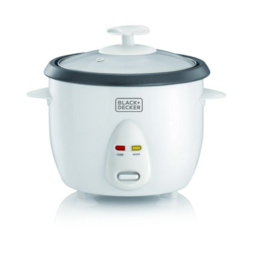 طباخ أرز بلاك آند ديكر، RC1050B5، سعة 1 لتر