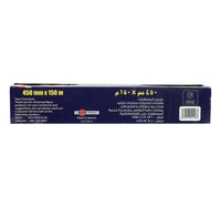 Sanita Mandy Aluminum Foil Extra Strong & Economical Size 450mm x 150m 1 pc
