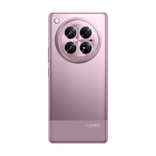 Infinix Zero 40 5G Smartphone, 12 GB RAM, 512 GB Storage, Violet Garden