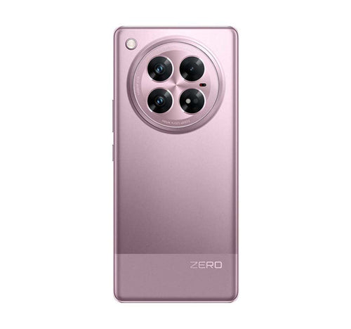 Infinix Zero 40 5G Smartphone, 12 GB RAM, 512 GB Storage, Violet Garden