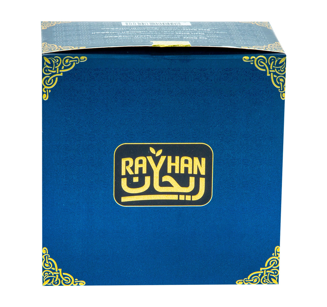 Rayhan Oud Al Mumaiz 80 g