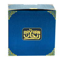Rayhan Oud Al Mumaiz 80 g