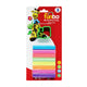 Funbo Modelling Clay Neon 8 Colours